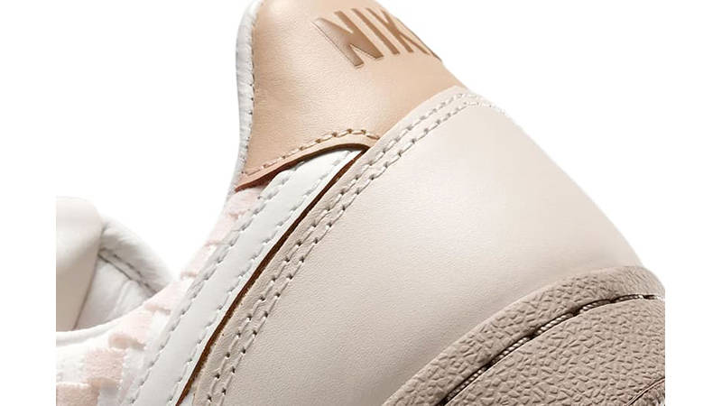 Nike Field General 82 Woven Khaki IB8878-212 heel