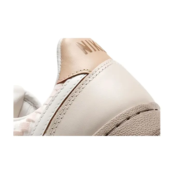Nike Field General 82 Woven Khaki IB8878-212 heel