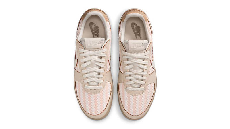 Nike Field General 82 Woven Khaki IB8878-212 middle