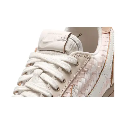 Nike Field General 82 Woven Khaki IB8878-212 tongue