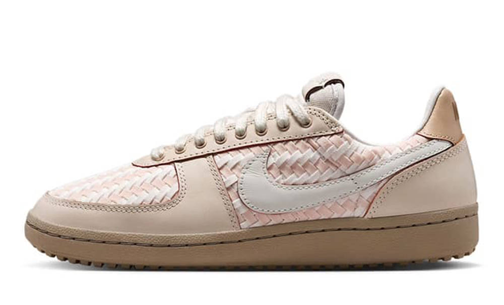 Nike Field General 82 Woven Khaki IB8878-212