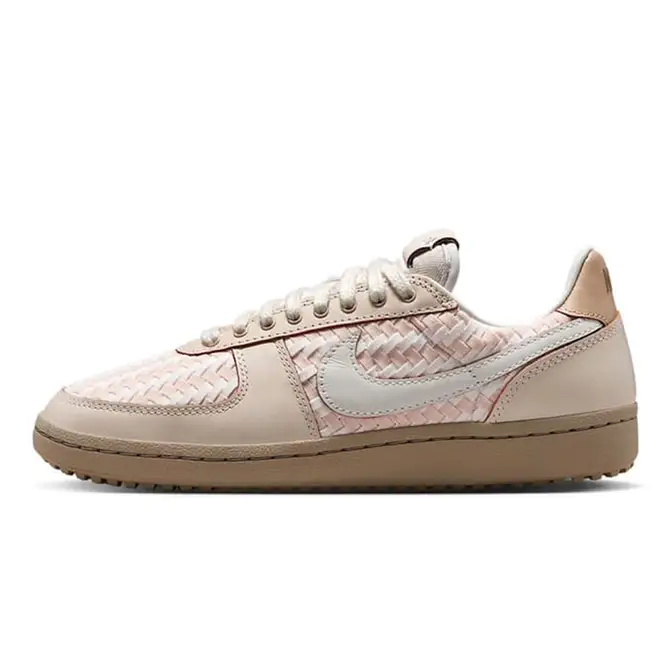 Nike Field General 82 Woven Khaki IB8878-212
