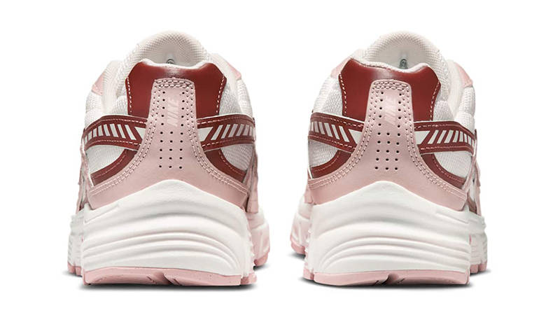 Nike Initiator Red Sepia Echo Pink IB4339-002 Back