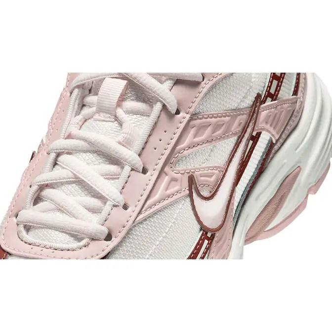 Nike Initiator Red Sepia Echo Pink IB4339-002 Detail