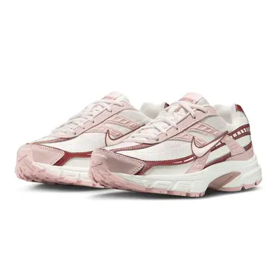 Nike Initiator Red Sepia Echo Pink IB4339-002 Side