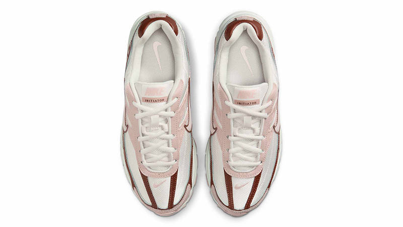 Nike Initiator Red Sepia Echo Pink IB4339-002 Top