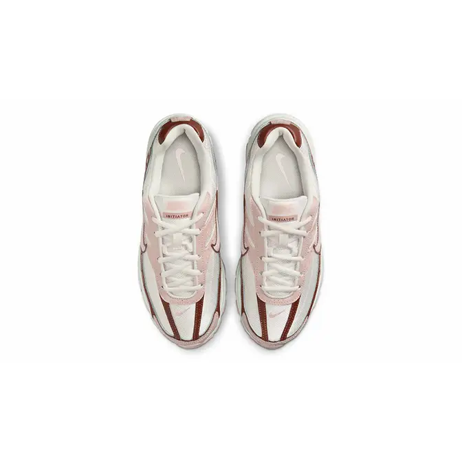Nike Initiator Red Sepia Echo Pink IB4339-002 Top