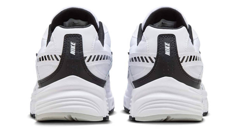 Nike Initiator White Black Back
