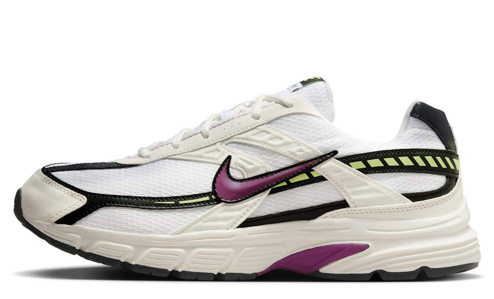 Nike Initiator White Viotech