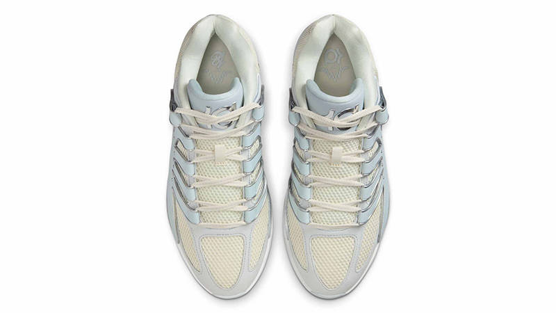 Nike KD 18 Soft Pearl HV1992-001 Top