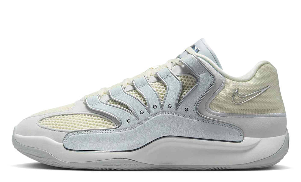 Nike KD 18 Soft Pearl HV1992-001