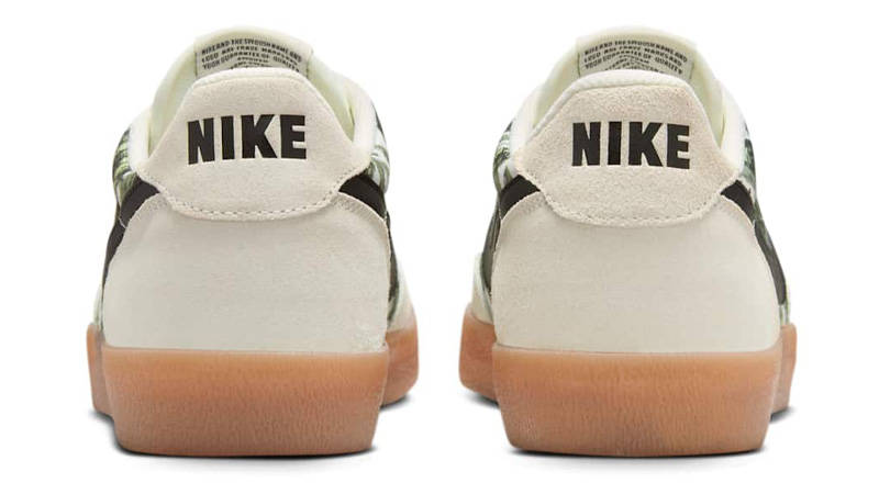 Nike Killshot 2 Floral Back