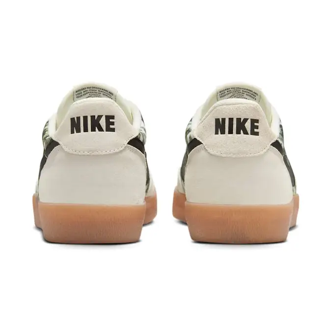 Nike Killshot 2 Floral Back