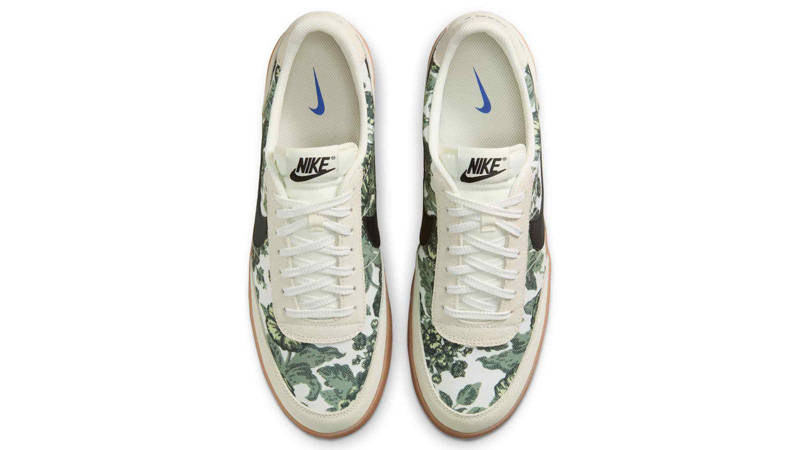 Nike Killshot 2 Floral Middle