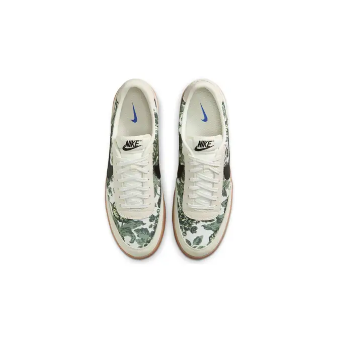 Nike Killshot 2 Floral Middle