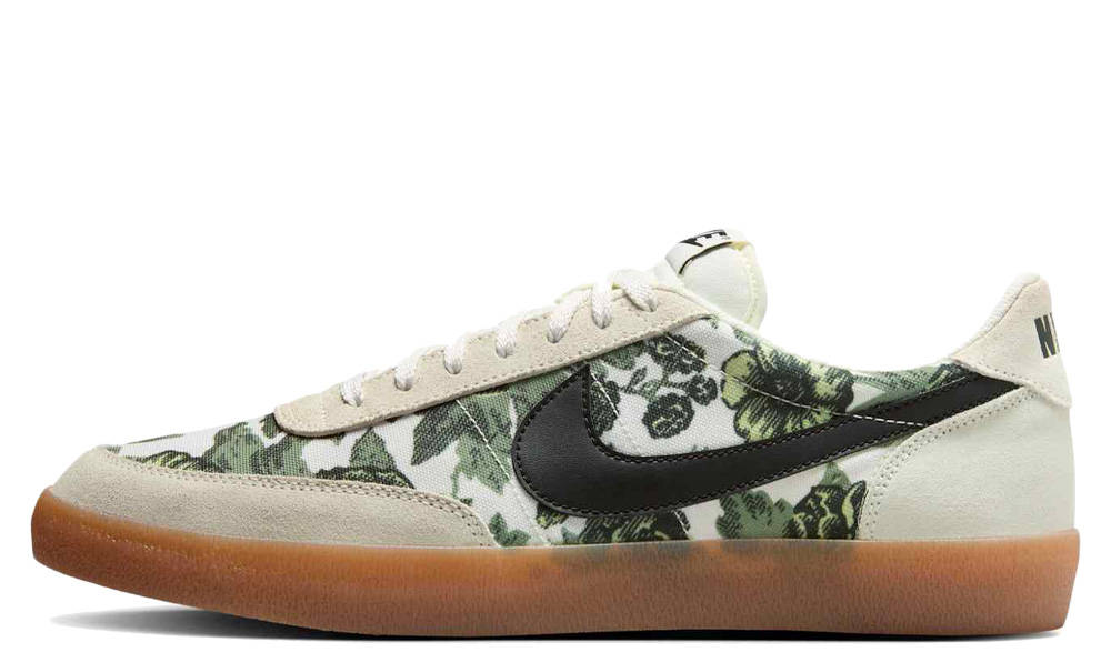 Nike Killshot 2 Floral
