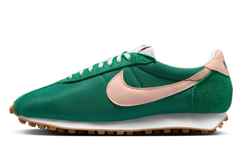 Nike LD-1000 Malachite Arctic Orange IF1761-300