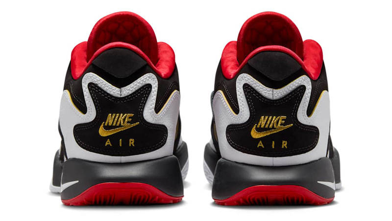 Nike LeBron 21 Prime 93 Back
