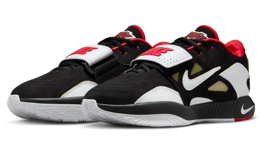 Nike LeBron 21 Prime 93 Front
