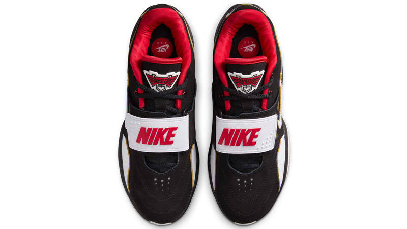 Nike LeBron 21 Prime 93 Middle