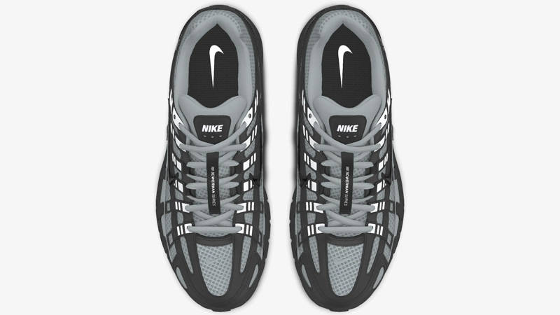 Nike P-6000 By You Middle