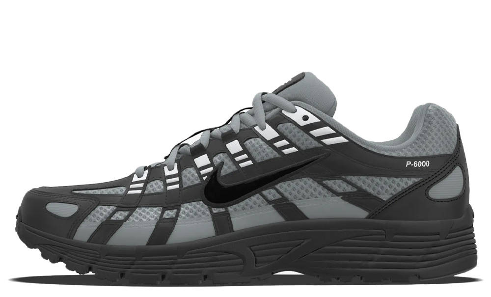Nike P-6000 By You