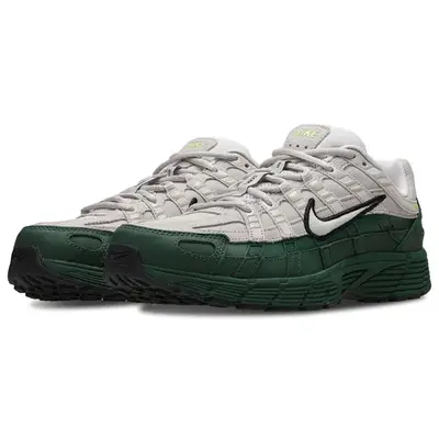 Nike P-6000 Vast Grey Fir IF0668-001 front