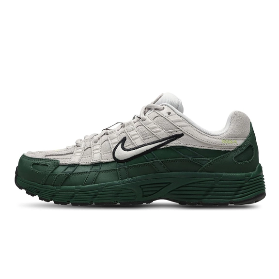 Nike P-6000 Vast Grey Fir IF0668-001