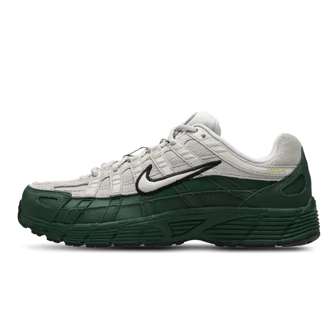 Nike P-6000 Vast Grey Fir IF0668-001