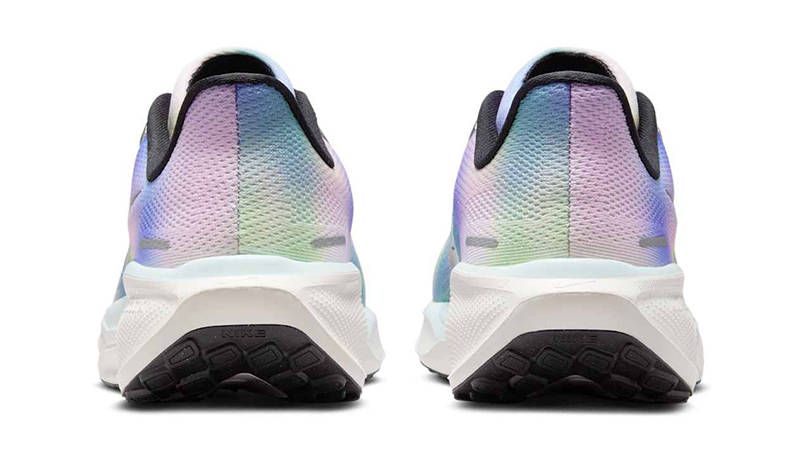 Nike Pegasus 41 SE Glacier Blue Metallic Silver HJ7816-400 Back