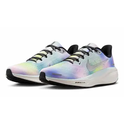 Nike Pegasus 41 SE Glacier Blue Metallic Silver HJ7816-400 Side
