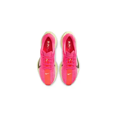 Nike Pegasus Plus Hyper Pink Volt HV3032-600 middle