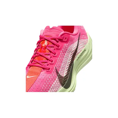 Nike Pegasus Plus Hyper Pink Volt HV3032-600 side