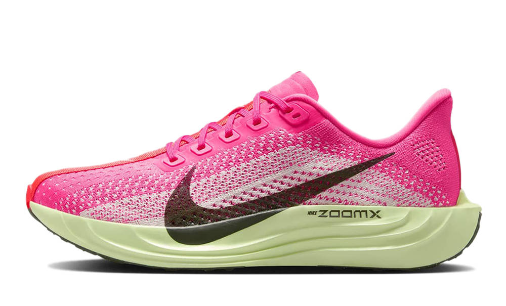 Nike Pegasus Plus Hyper Pink Volt HV3032-600