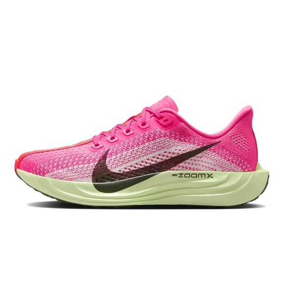 Nike Pegasus Plus Hyper Pink Volt HV3032-600
