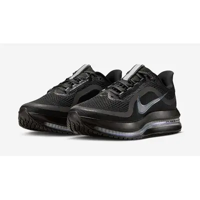 Nike Pegasus Premium Black HQ2593-004 front