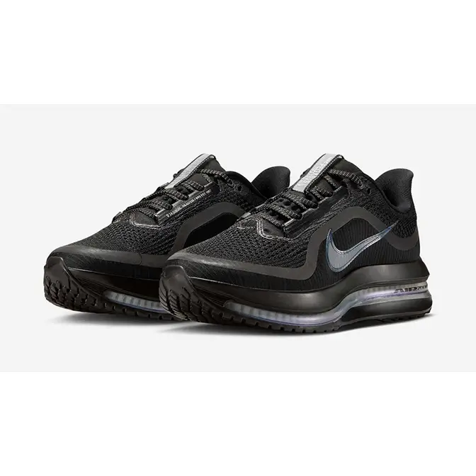 Nike Pegasus Premium Black HQ2593-004 front