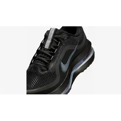 Nike Pegasus Premium Black HQ2593-004 tongue