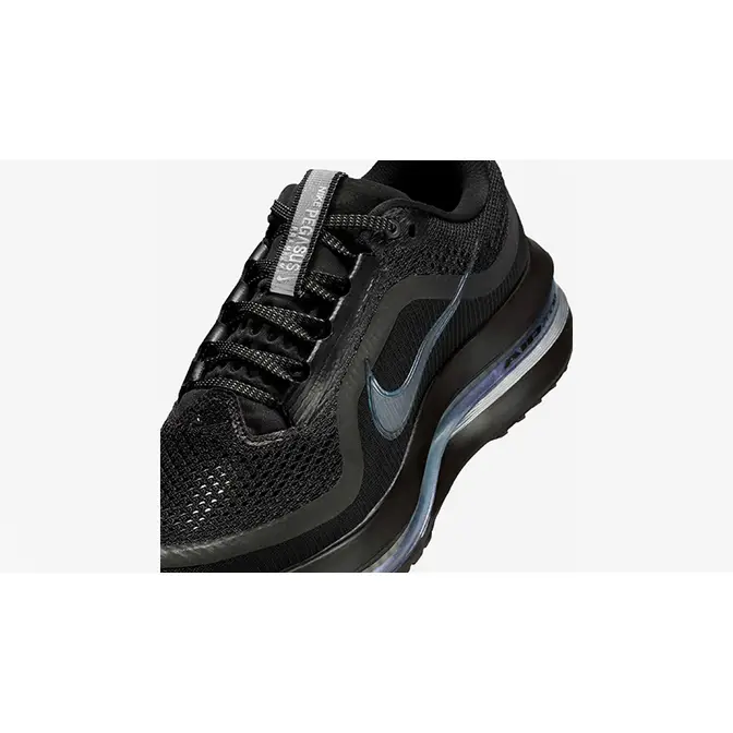 Nike Pegasus Premium Black HQ2593-004 tongue