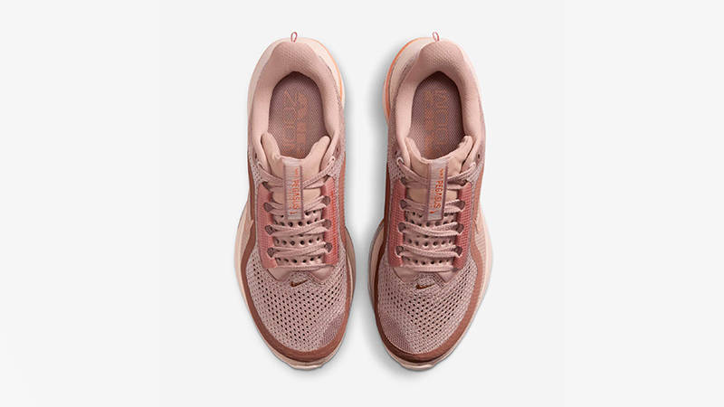 Nike Pegasus Premium Metallic Rose Gold HQ2593-603 middle