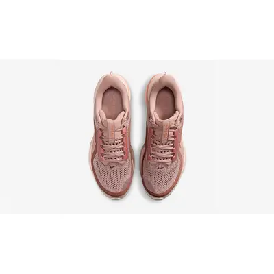 Nike Pegasus Premium Metallic Rose Gold HQ2593-603 middle
