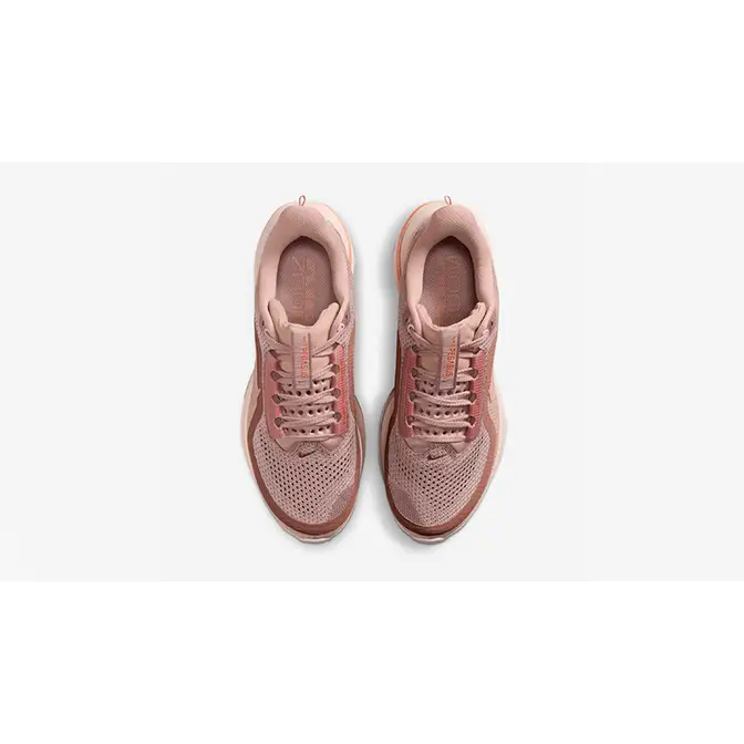Nike Pegasus Premium Metallic Rose Gold HQ2593-603 middle