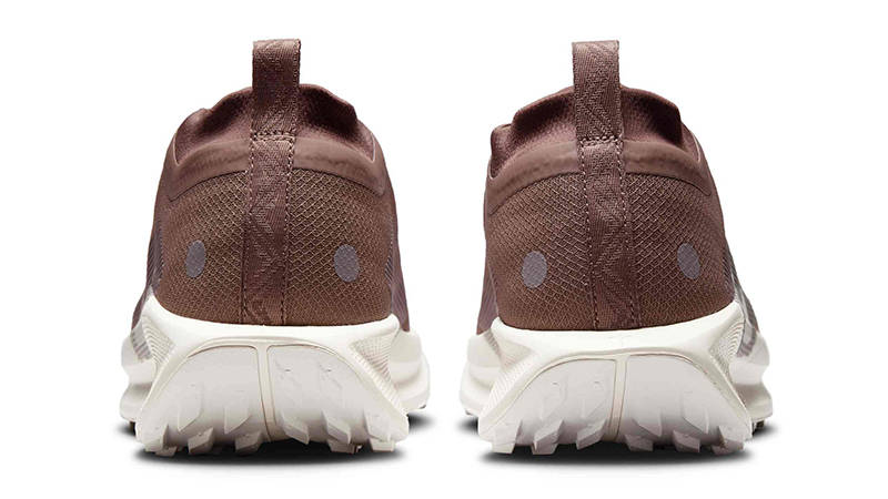 Nike Pegasus Trail 5 GORE-TEX Mink Brown Moon Particle HQ7494-200 Back