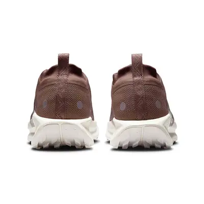 Nike Pegasus Trail 5 GORE-TEX Mink Brown Moon Particle HQ7494-200 Back