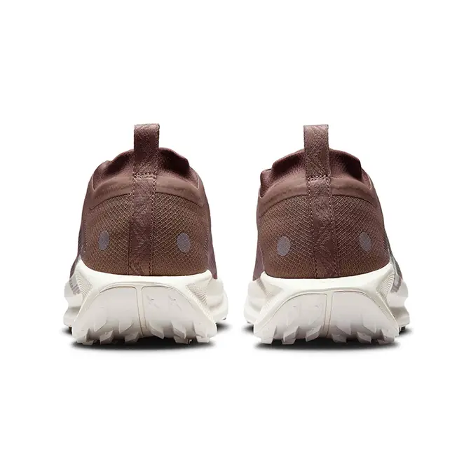 Nike Pegasus Trail 5 GORE-TEX Mink Brown Moon Particle HQ7494-200 Back