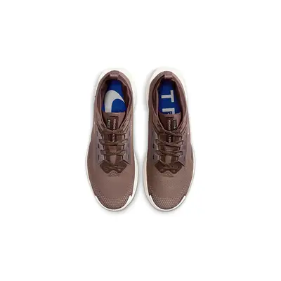 Nike Pegasus Trail 5 GORE-TEX Mink Brown Moon Particle HQ7494-200 Top