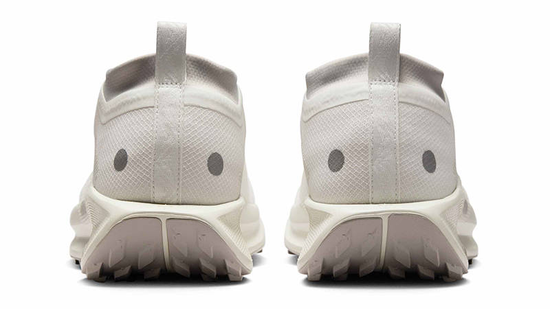 Nike Pegasus Trail 5 GORE-TEX SP White Light Bone HQ7494-100 Back