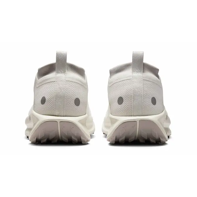 Nike Pegasus Trail 5 GORE-TEX SP White Light Bone HQ7494-100 Back