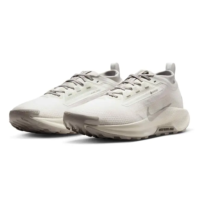 Nike Pegasus Trail 5 GORE-TEX SP White Light Bone HQ7494-100 Side