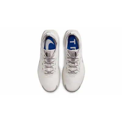 Nike Pegasus Trail 5 GORE-TEX SP White Light Bone HQ7494-100 Top